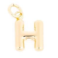 Cami Initial Charm-Thea