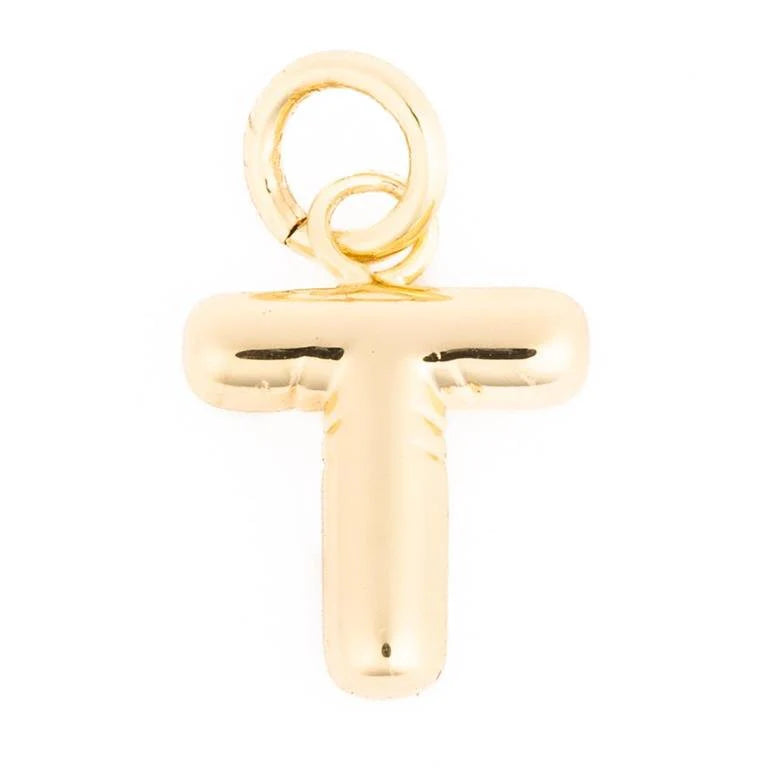 Cami Initial Charm-Thea