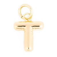 Cami Initial Charm-Thea