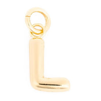 Cami Initial Charm-Thea