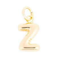 Cami Initial Charm-Thea