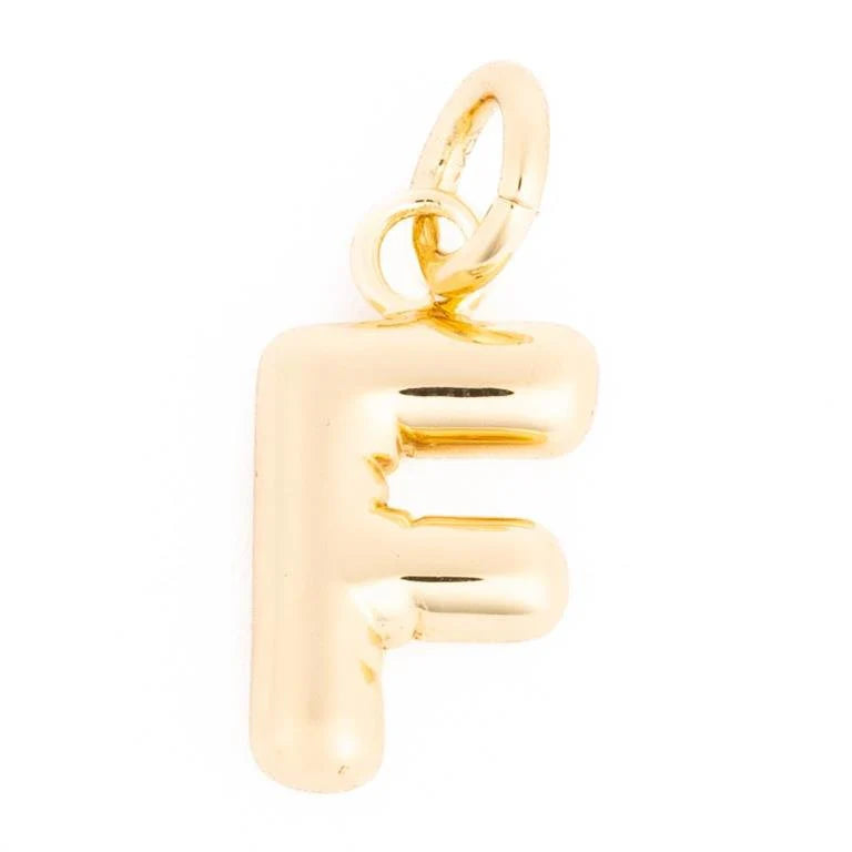 Cami Initial Charm-Thea