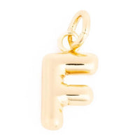 Cami Initial Charm-Thea