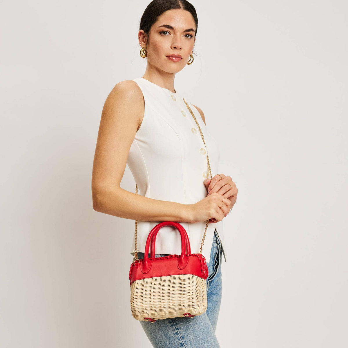 Maya Crossbody