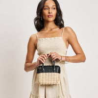 Maya Crossbody