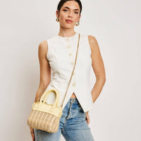 Maya Crossbody