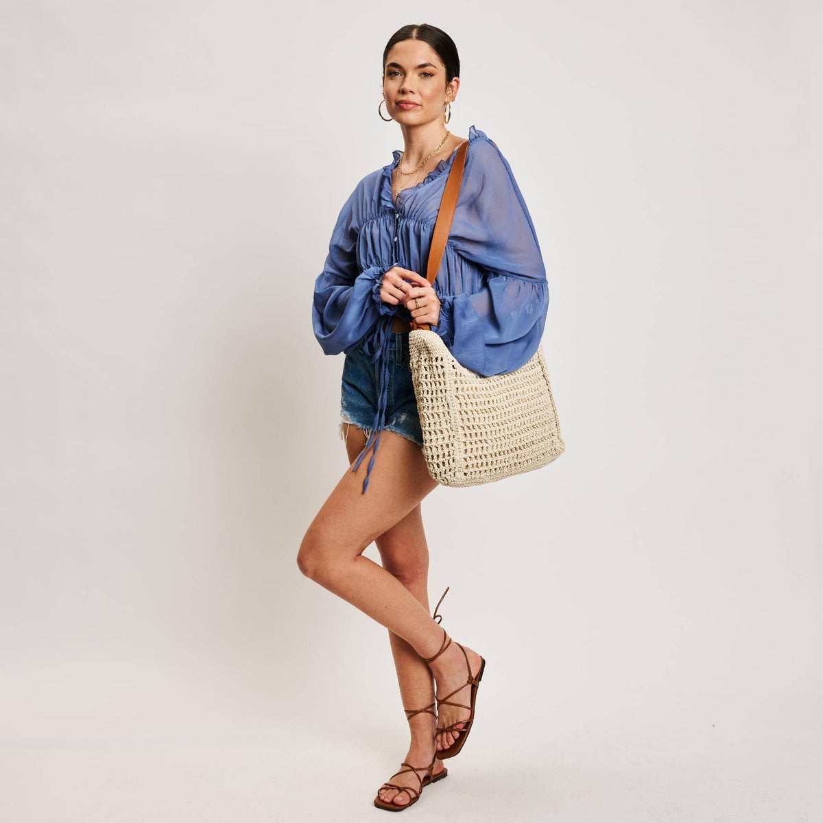 Bree Shoulder Bag