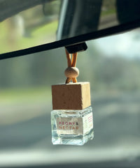 Bungalow Car Diffusers- Classic Collection