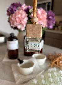 Bungalow Car Diffusers- Classic Collection