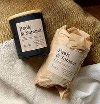 Bungalow Cascade Candle Collection- 8 oz