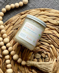Bungalow Candle- Spring & Summer Collection