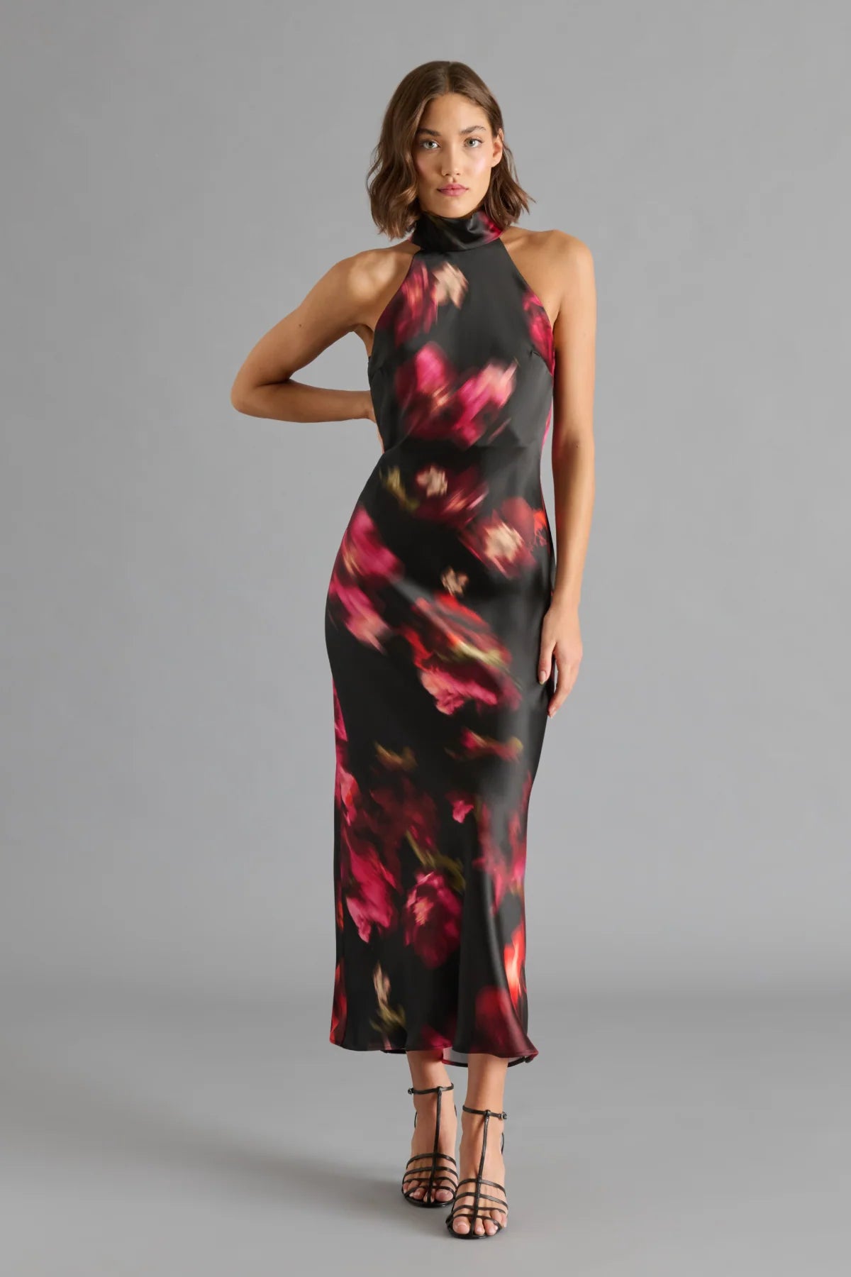 lara cocktail dresses LARA Women's One Shoulder Cocktail Gown