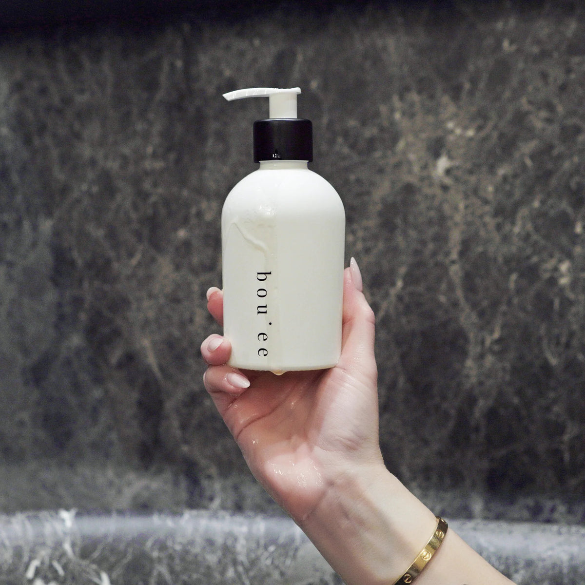 Boujee Body Oil