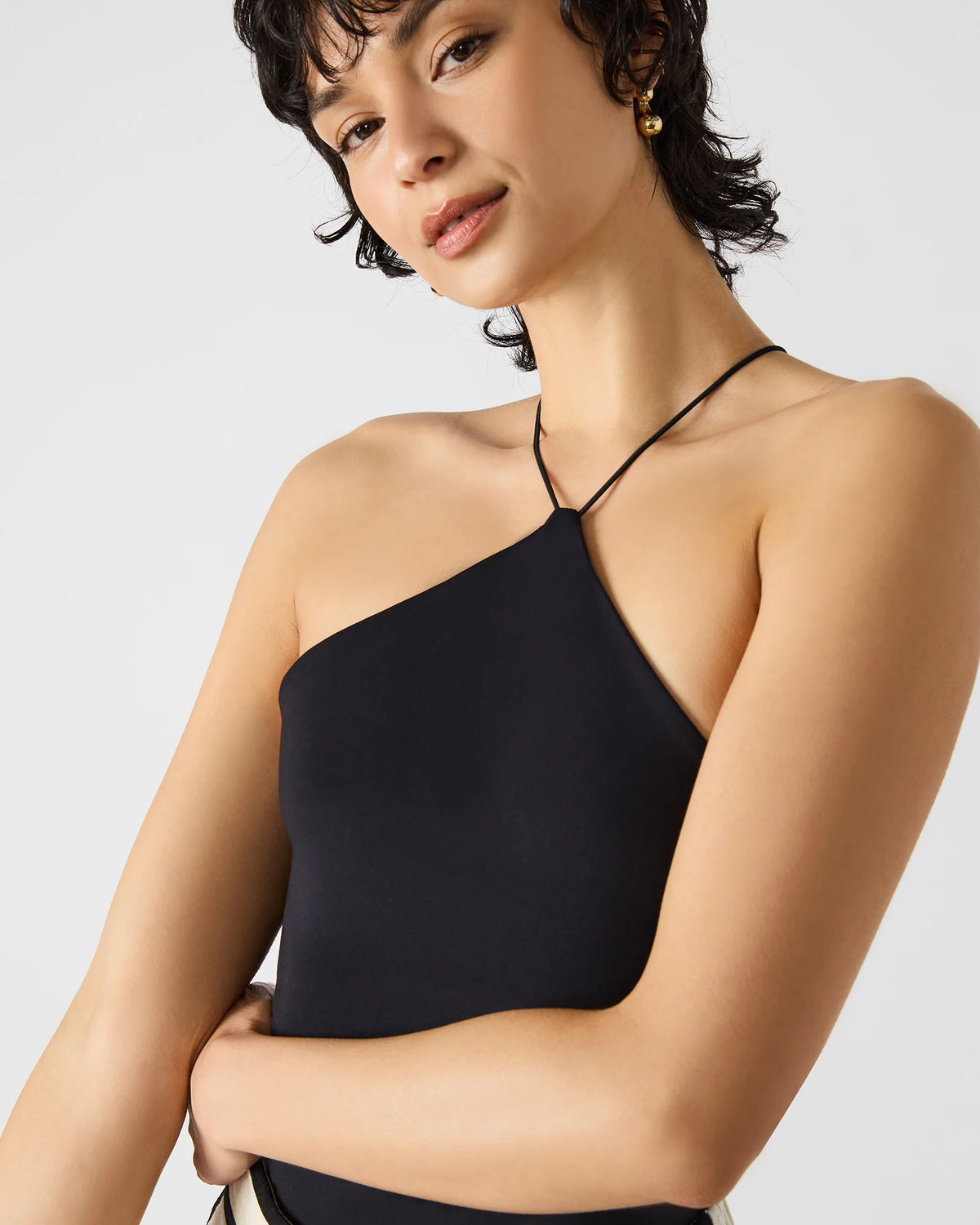 Linnie Halter Top