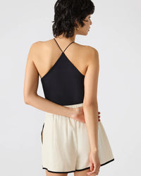 Linnie Halter Top