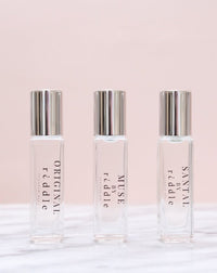 Roll On Oil 8ml - Boutique Bleu