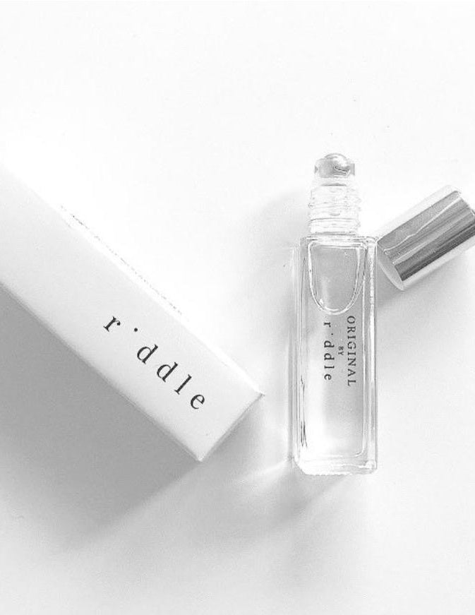 Roll On Oil 8ml - Boutique Bleu