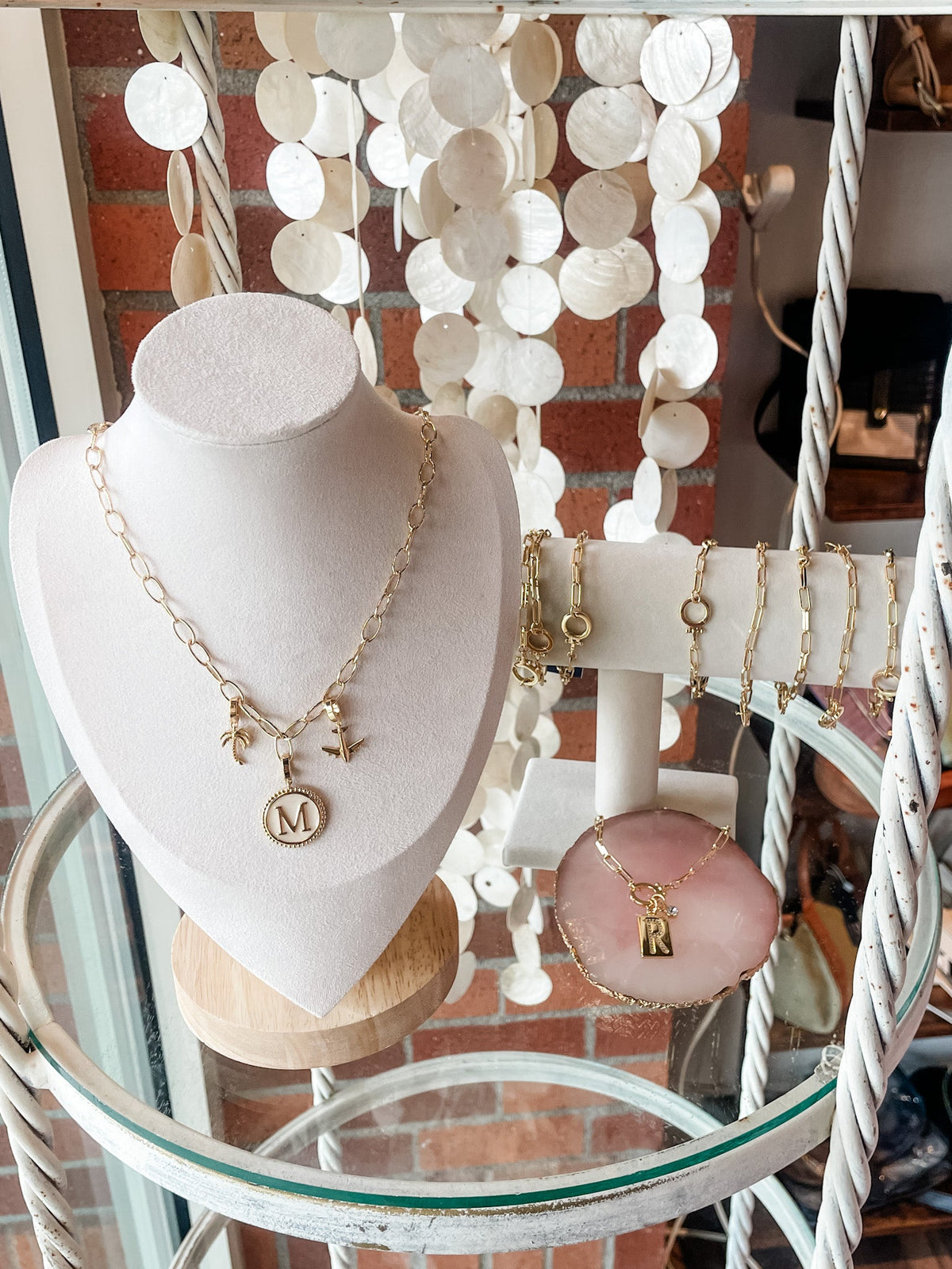 Charm Bar