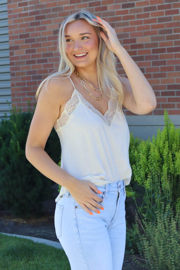 Tank Tops