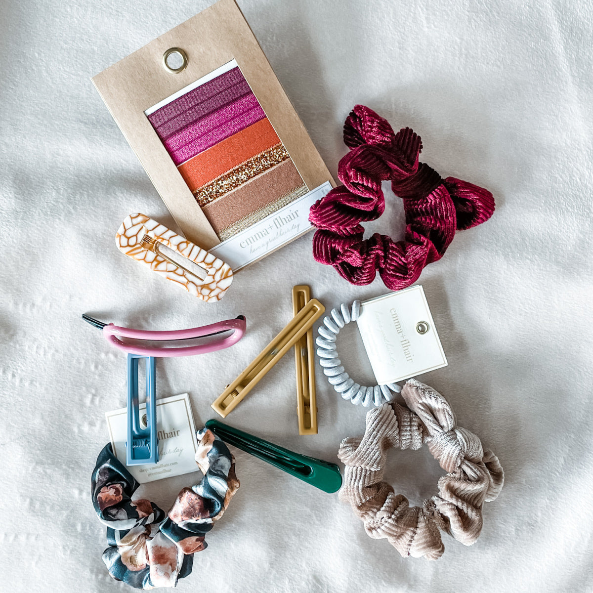 Hair Accessories