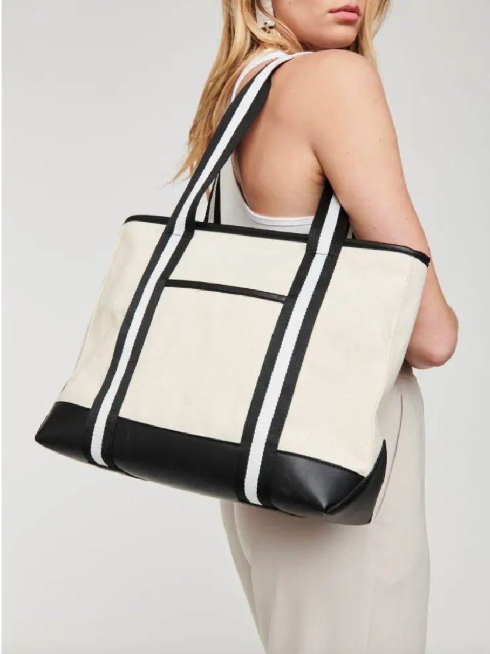 Accessories + Bags