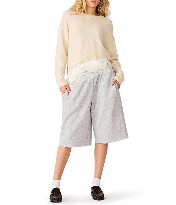 Aries Sweater