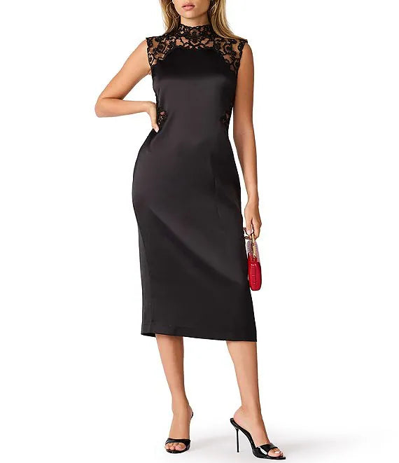 Maribella Midi Dress