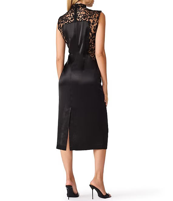 Maribella Midi Dress