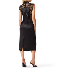 Maribella Midi Dress