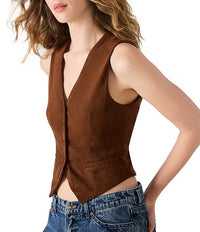 Barrett Top