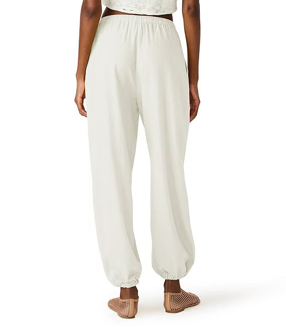 Divinia Linen Pant