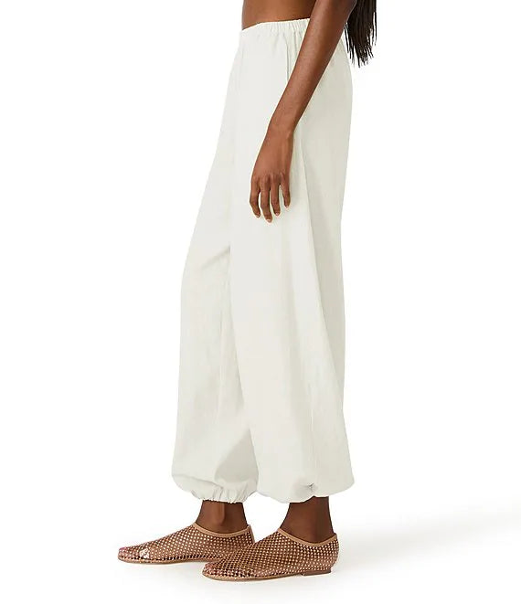 Divinia Linen Pant