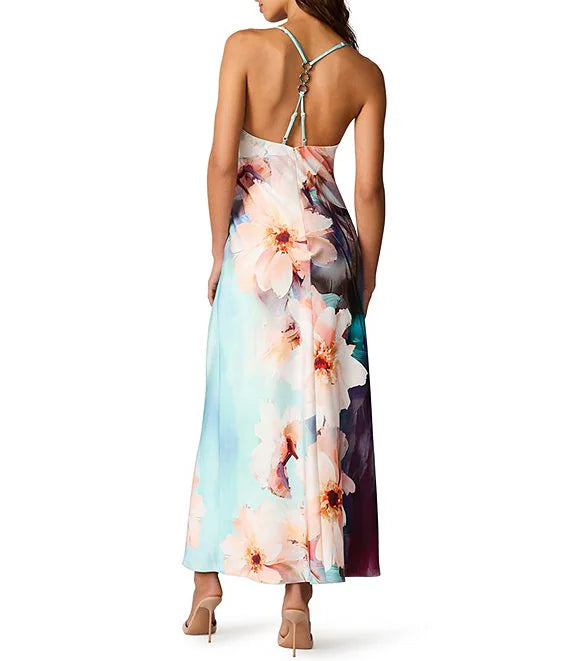 Gilette Midi Dress