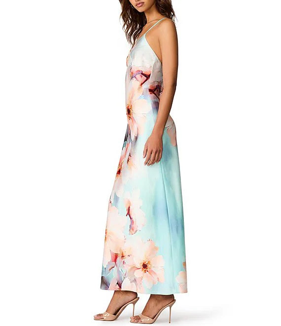 Gilette Midi Dress
