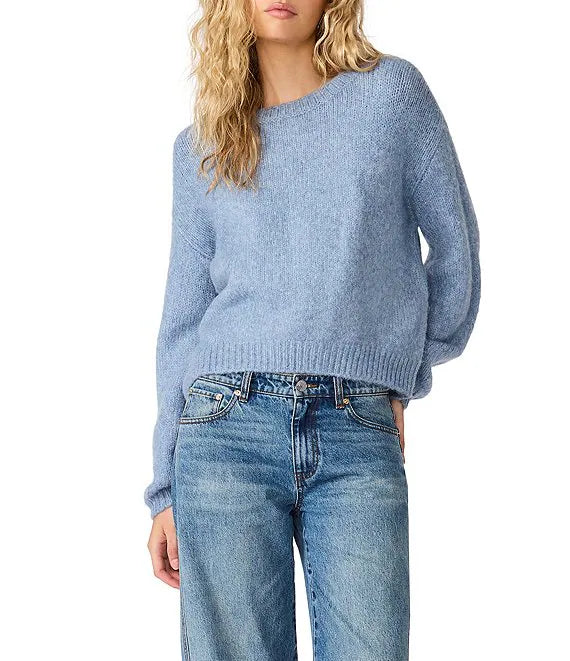 Carmen Sweater