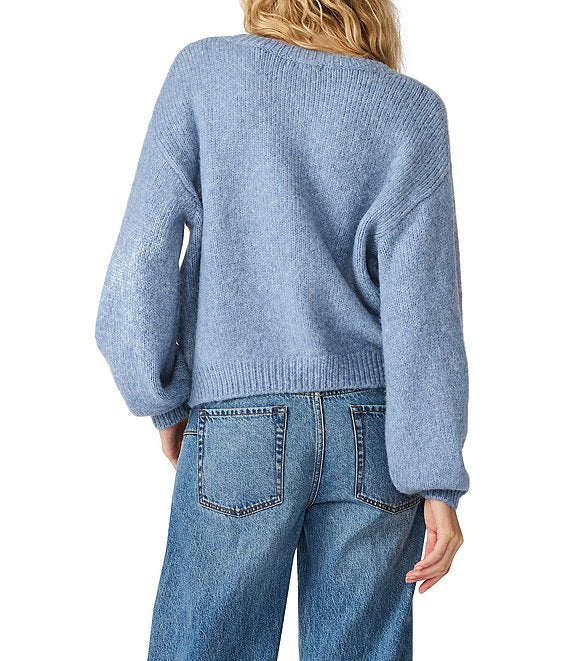 Carmen Sweater