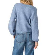 Carmen Sweater