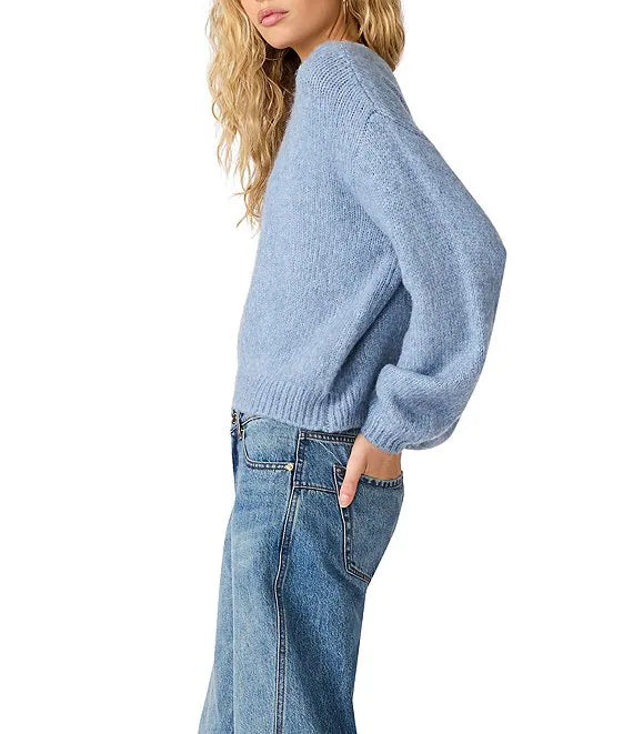 Carmen Sweater