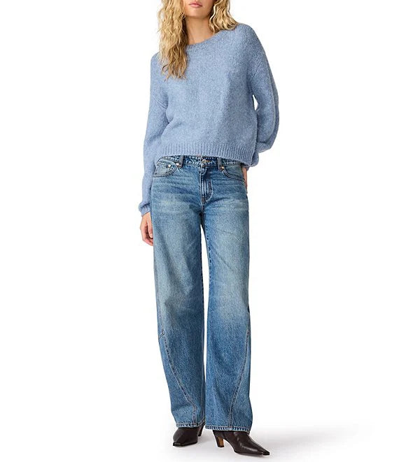 Carmen Sweater