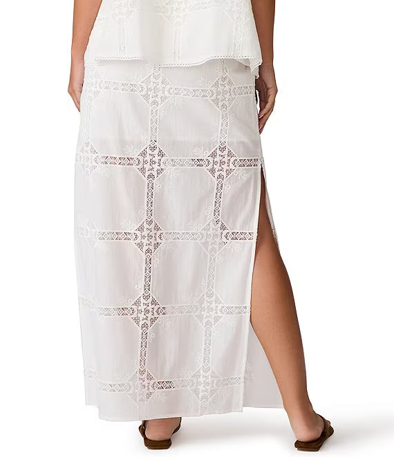 Monique Maxi Skirt