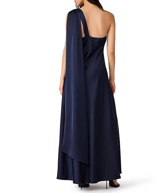 Aurorah Maxi Dress