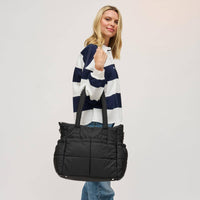 Jetsetter Go Tote