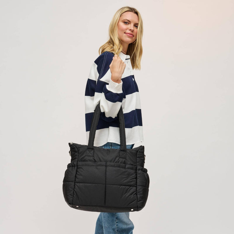 Jetsetter Go Tote