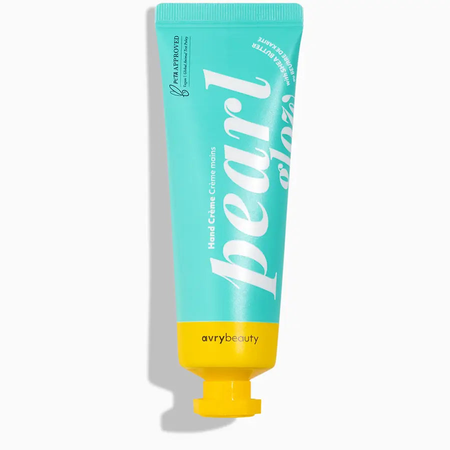 Shea Butter Lotion