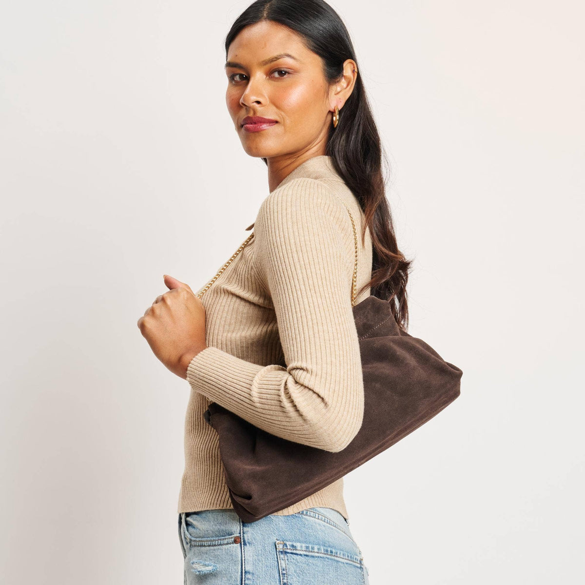 Penelope Shoulder Bag