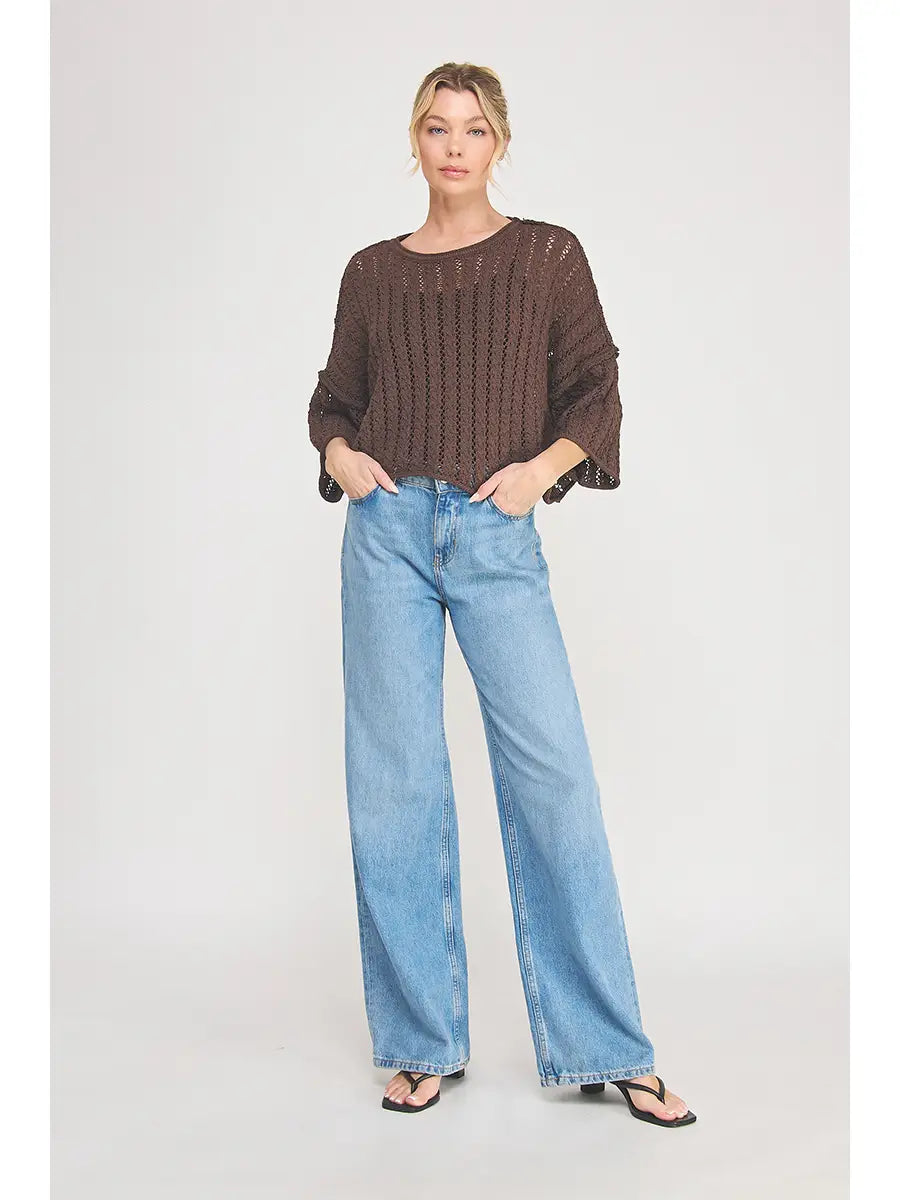 Veronica Sweater