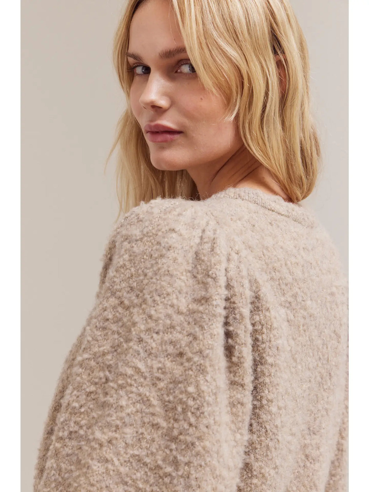 Lacie Cardigan