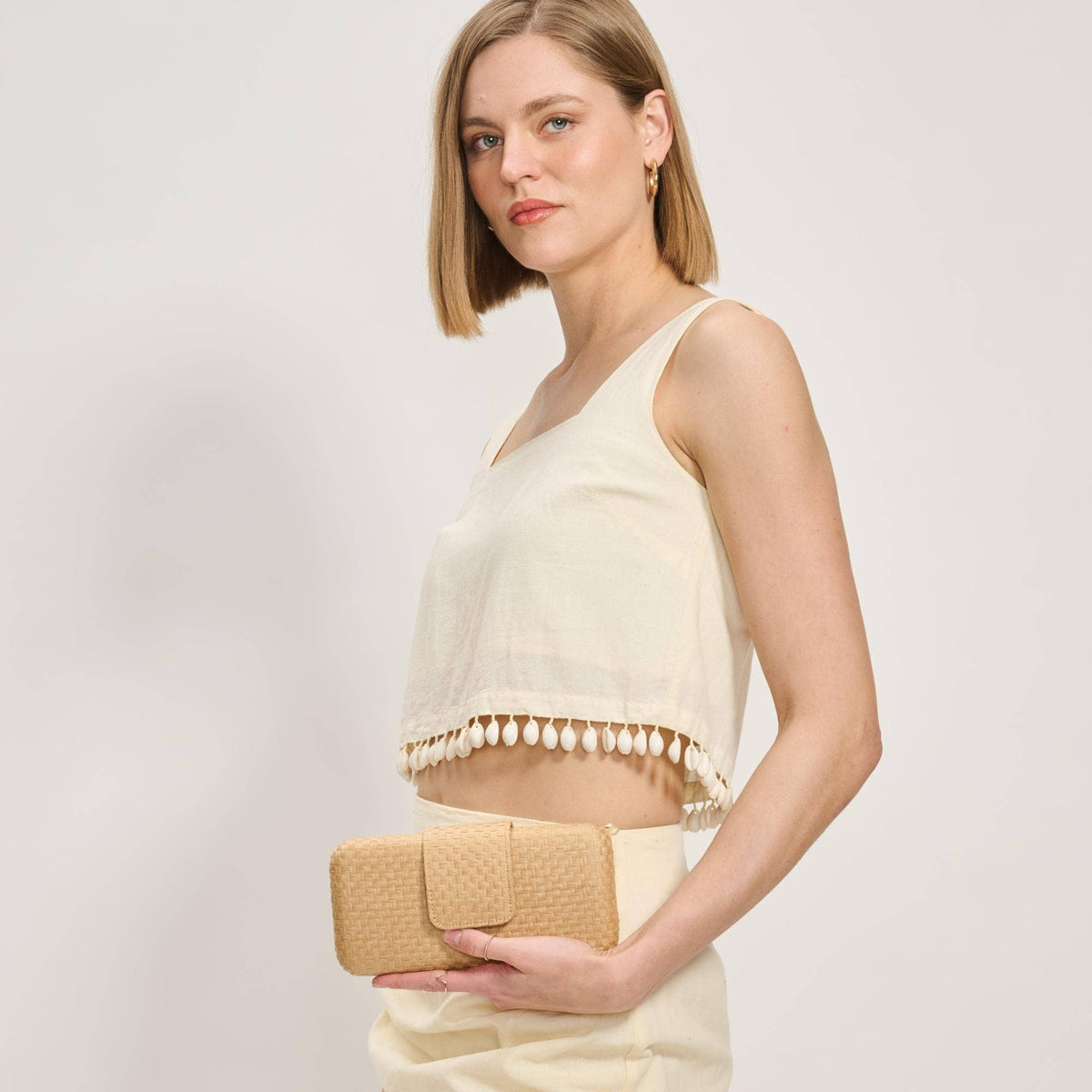 Sylvi Evening Bag