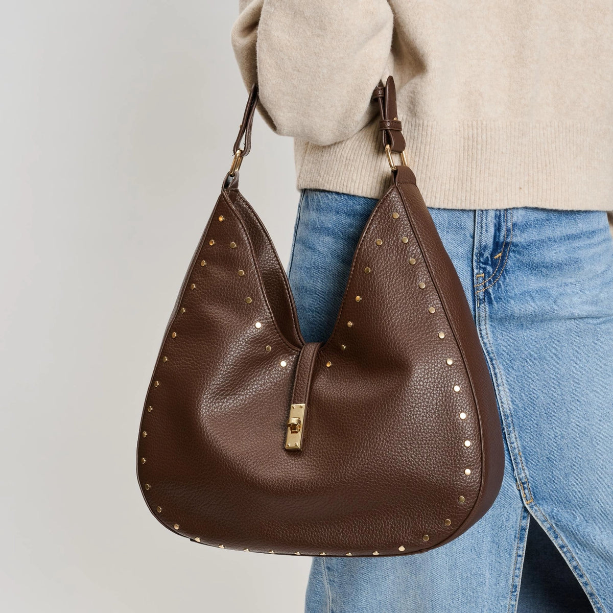 Olivia Hobo Bag