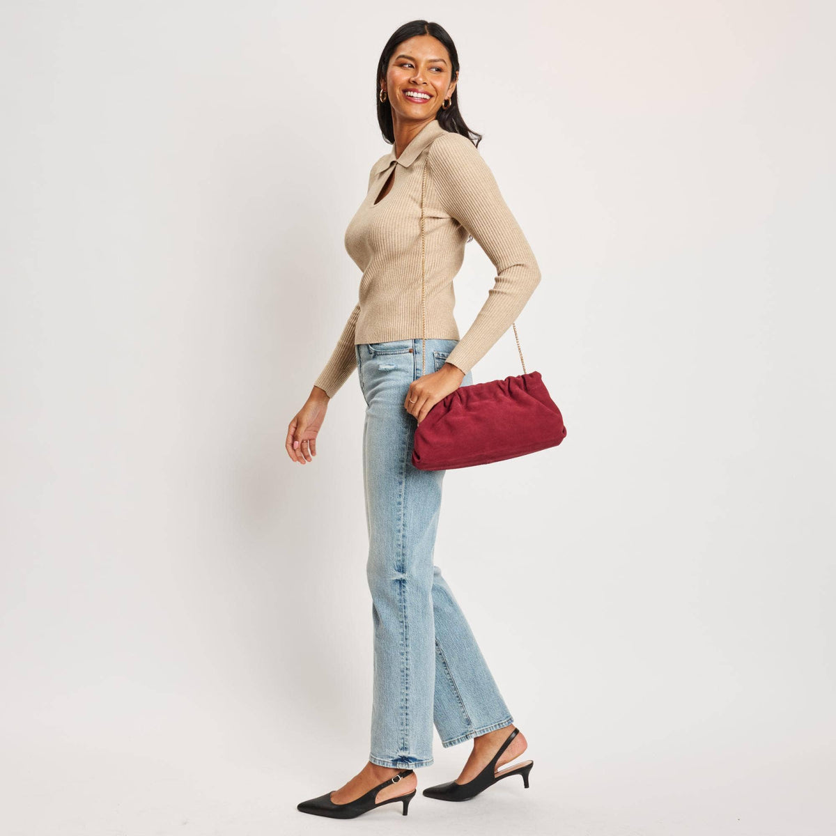 Penelope Shoulder Bag